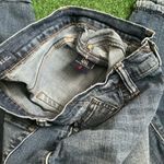 Rock & Republic Classic Blue Denim Jeans size 4 Photo 4