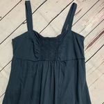 Old Navy  size s small maternity maxi dress EUC Photo 2