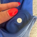 Lululemon Poolside  Blue Leggings Align 25" Photo 3