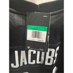 Nike Oakland Raiders On Field #28 Josh Jacobs Football Jersey Size XL Photo 10