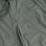 Athleta Trekkie North Green Jogger Pants Size 6P (Minor flaw) Photo 15