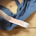 Colsie NWT Women's Denim Blue Corset Size L Size L Photo 6