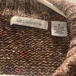 Liz Claiborne  Sweater Size M Photo 1