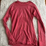 Lululemon Swiftly Tech Long Sleeve Photo 0