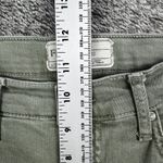 Free People  High Rise Busted Knee Denim Jeans Women's 30 Photo 7