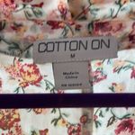 Cotton On Women Coverup Size Medium Photo 3