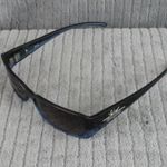 New Divine Eyewear Nice Black Fade/Smoke Gradient Sunglasses Women's NWT Photo 7