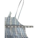 American Eagle  Women's Light Blue Summer Dress Photo 3