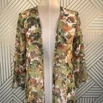 Show Me Your Mumu  Karmyn Cape in Prairie‎ Meadows Photo 3