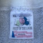 NFL Rare Vintage 90s Dallas Cowboys Champions White Graphic Crewneck Sweater Photo 4