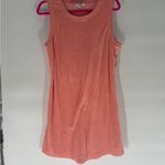 Beyond Yoga  Terry Cloth Out of Town Dress Photo 3