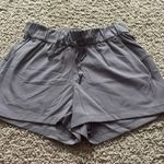 CRZ Yoga Tracker Shorts Photo 0