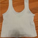 Urban Outfitters  Light Blue Out from Under Tank Top Photo 0