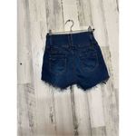 Wax Jean Blue Jean shorts Photo 1