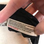 Free People Intimately black racerback lace bralette S Photo 4
