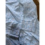 Lulu B Womens Button‎ Down Shirt Long Sleeve Size Medium Stretch Preppy Classic Photo 12