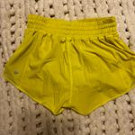 Lululemon  Hotty Hot Shorts 2.5" Photo 2
