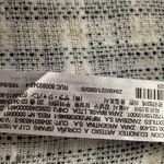 ZARA  Shacket Plaid Textured Overshirt Photo 5