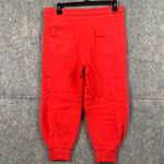 Ulla Johnson Ulla‎ Johnson Womens Size Large Alfie Wool Joggers Track Pants 100% Merino Wool Photo 3