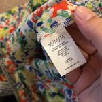 CAbi  floral romper M Photo 7