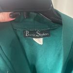 Barrie Stephenโs Vintage 90s Green Blazer Size Large Photo 3