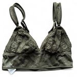 Aerie  green lace bralette Photo 0