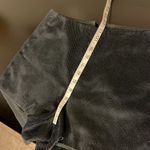 Rag and Bone  lined dress shorts, silky, textured size 10 Photo 4