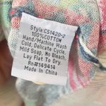 Johnny Was  Wonder Swing Floral Cardigan Photo 3