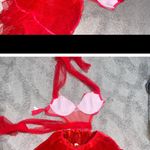 Little Red Riding Hood Costume Photo 2