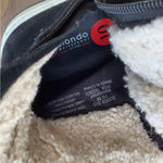 Blondo Ladies  booties- warm and CUTE🖤🤍🖤 Photo 15