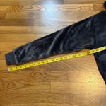 Star Wars  Juniors Medium Gray Fuzzy Baby Yoda Hoodie Cosplay Emo Kidcore Cartoon Photo 5