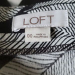 Loft 𝅺‎ V Neck Romper Palm Size 00 Photo 2