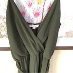 A'Gaci A’gaci Green Jumpsuit S Photo 2