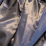 Simply Chloe dao long medium Womens jean jacket EUC Blue Photo 5