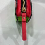 Kate Spade Splash Out Watermelon Clutch Photo 7