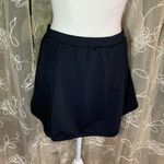 Under Armour  Black Athletic Skort Photo 3