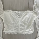 ThatsSoFetch Indra Corset Top Photo 2