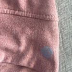 Apana Nordstrom Size XL Salmon Pink/Red Athletic Top Photo 4