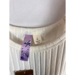 Alya NWT Francescas Ribbed Sleeveless Dress Size Large Photo 5