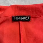 Heimish USA Blouse V Photo 4