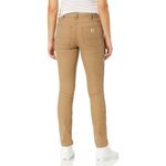 Carhartt ✨ Women's Slim Fit Crawford Double Front Sz 8Tall Pant✨ Photo 1