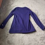 Champion  JMU James Madison University Cardigan SIZE L 🎟️ Photo 5