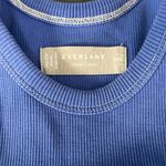 Everlane  Selfie Cutaway Tank Top Size XXS Photo 2