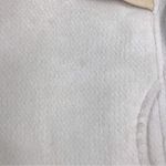 Patagonia Polartec Fleece Snap-T Pullover Women XS Cream Gorpcore Outdoor Casual Photo 11