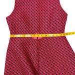 Blaque Label  Pink and Black Mini Dress Size L. E93 Photo 5
