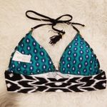 Trina Turk ππ Africana Brazilian Tribal Bikini Photo 12