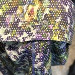 Lululemon Women's Wunder Under Crop II Luxetreme Roll Down Cropped Legging Photo 5