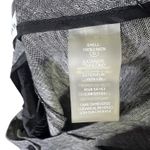 Calvin Klein  Modern Fit Women's Charcoal Gray Linen Blend Dress Pants Size 14 Photo 5