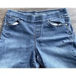 Gloria Vanderbilt Vintage Amanda Jeans Women's Size 12 Western Summer Travel Photo 6