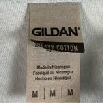 Gildan Heavy Hike Worry Less More Size Medium Mountains Mental Health Outdoor Photo 6